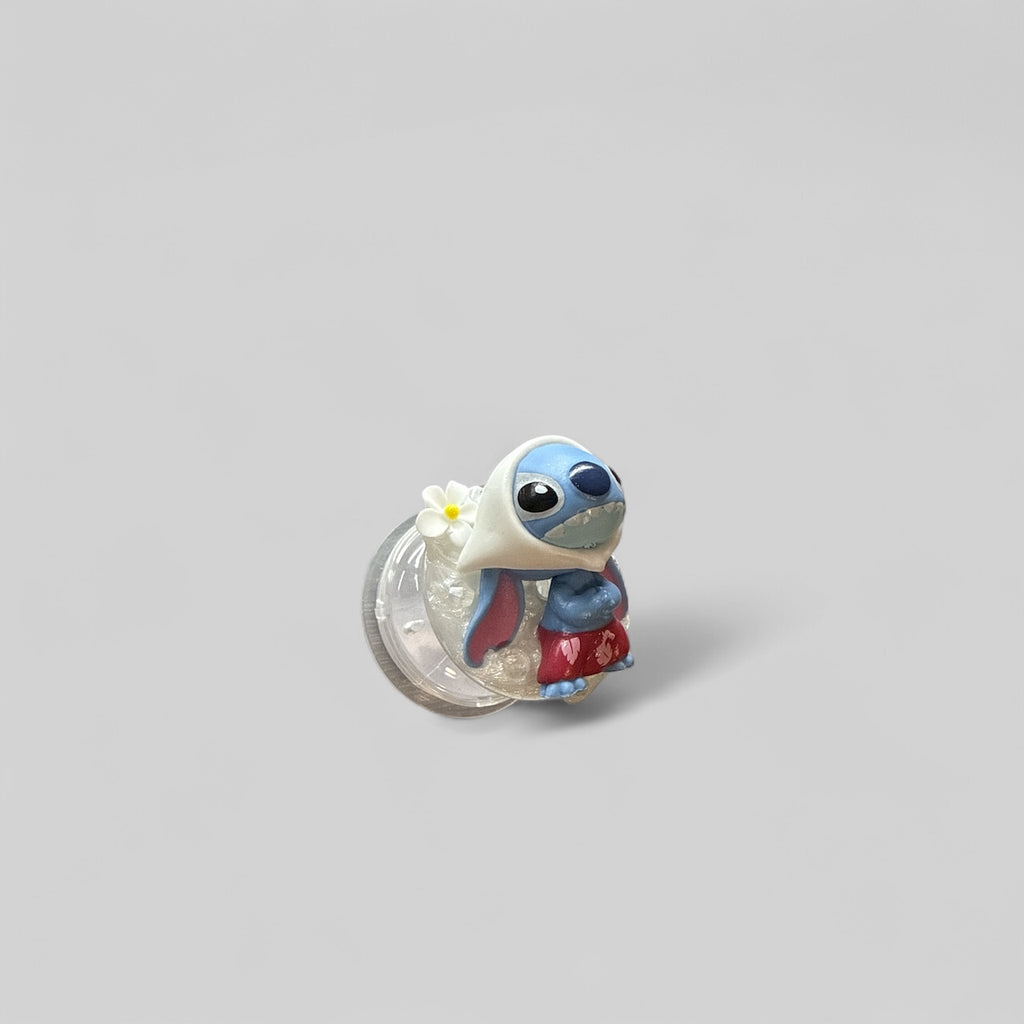 Aloha Stitch Pop Socket