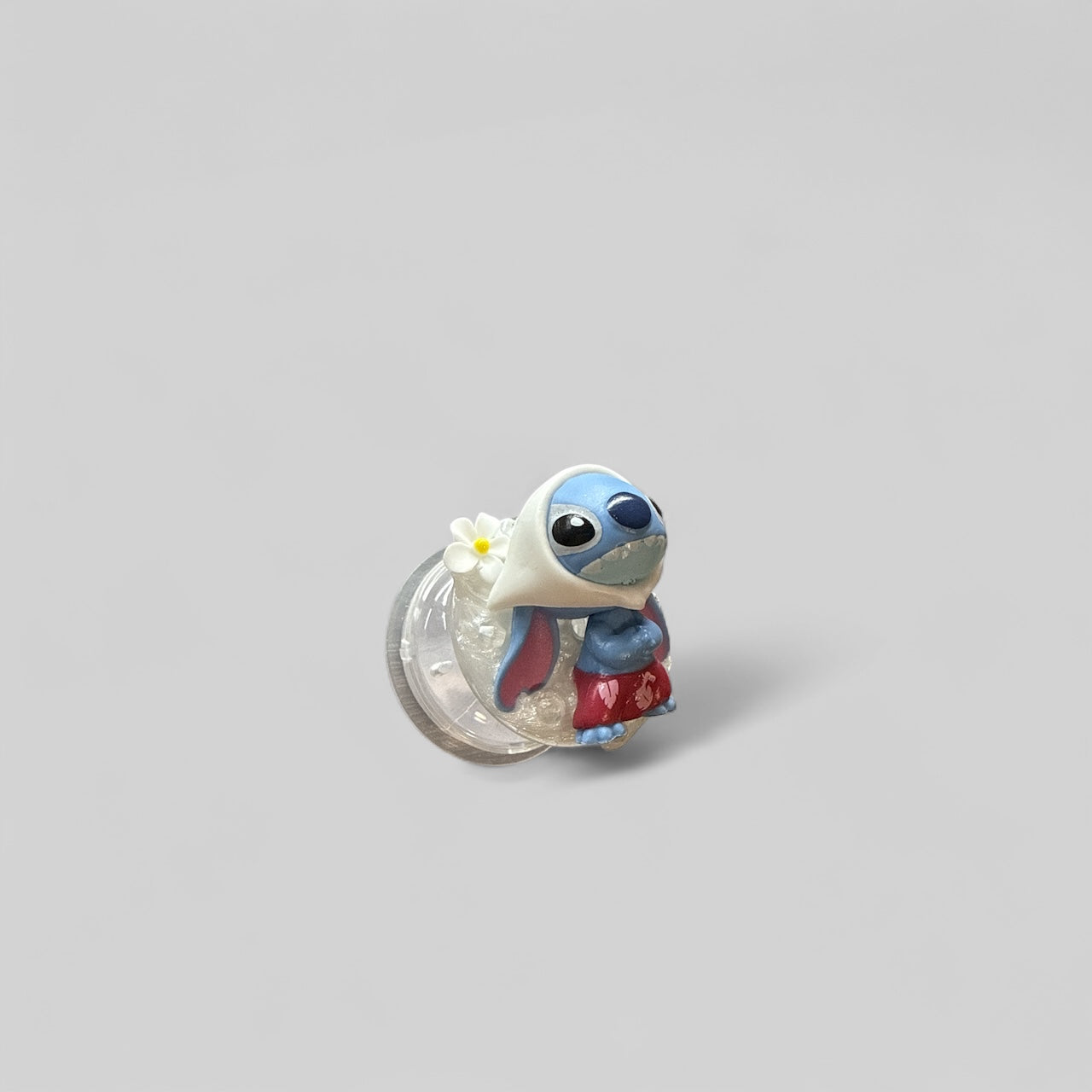 Aloha Stitch Pop Socket