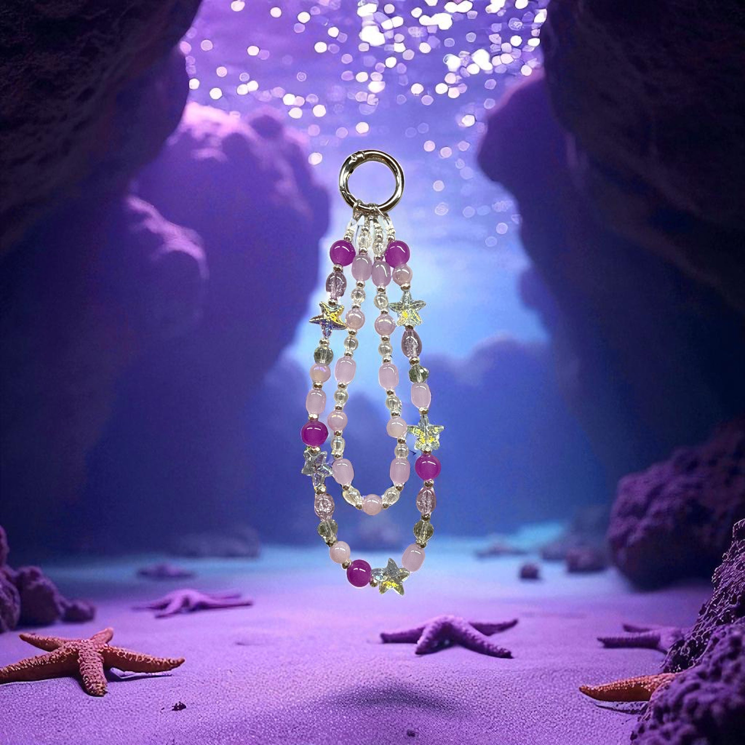 The Sea in Me