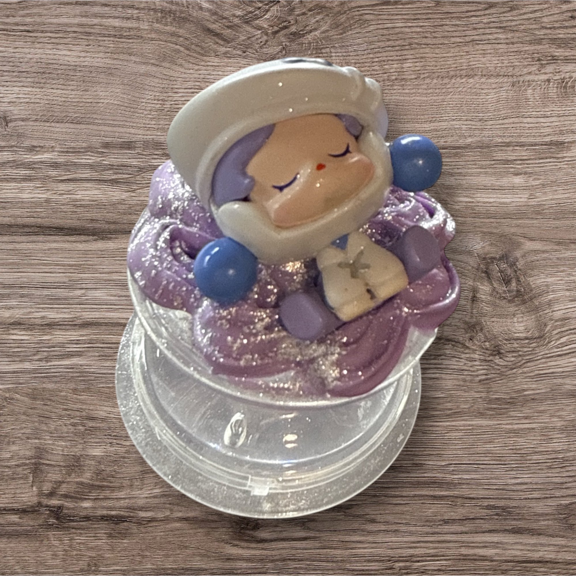 SP Galaxy POP SOCKET
