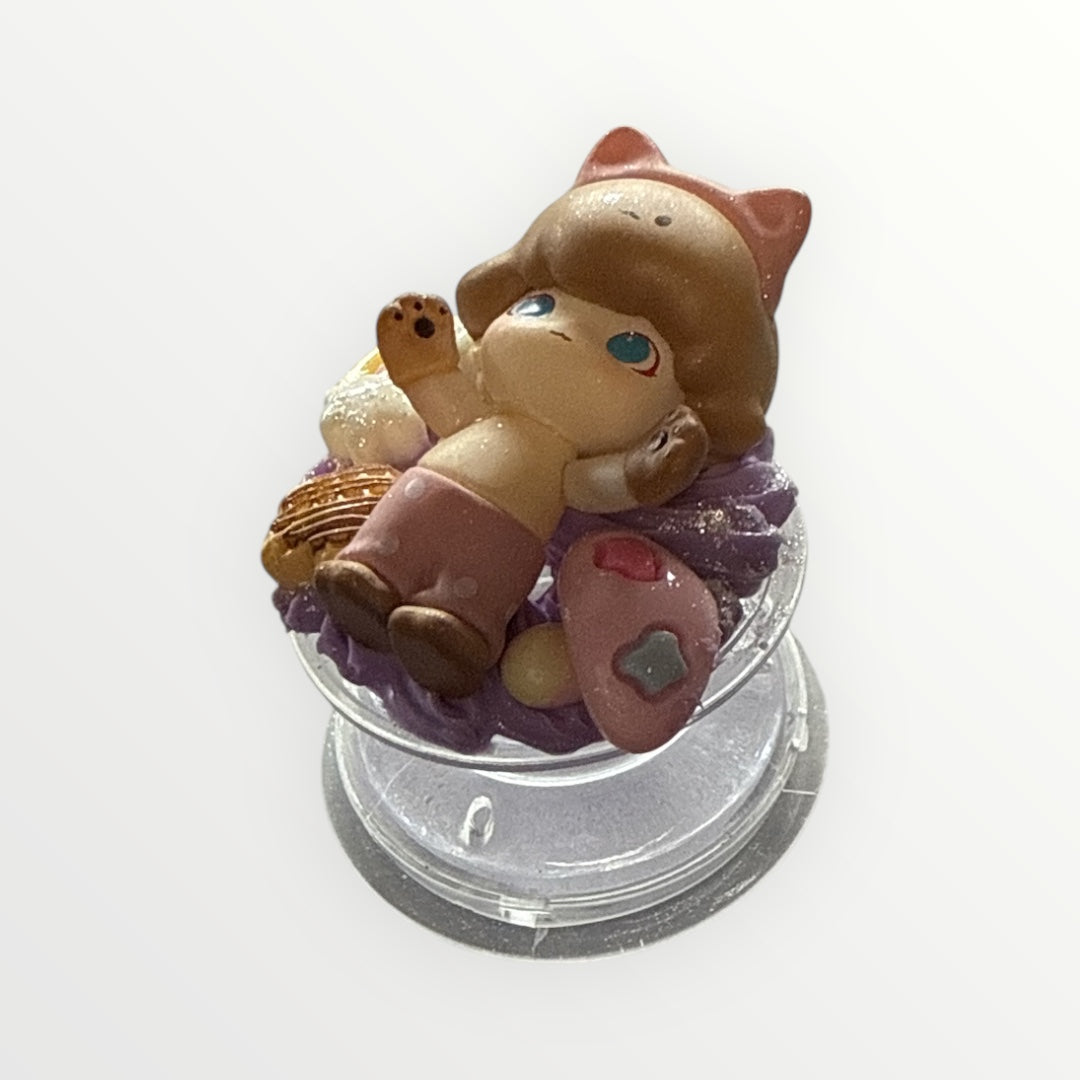 DIMOO Bear Pop Socket
