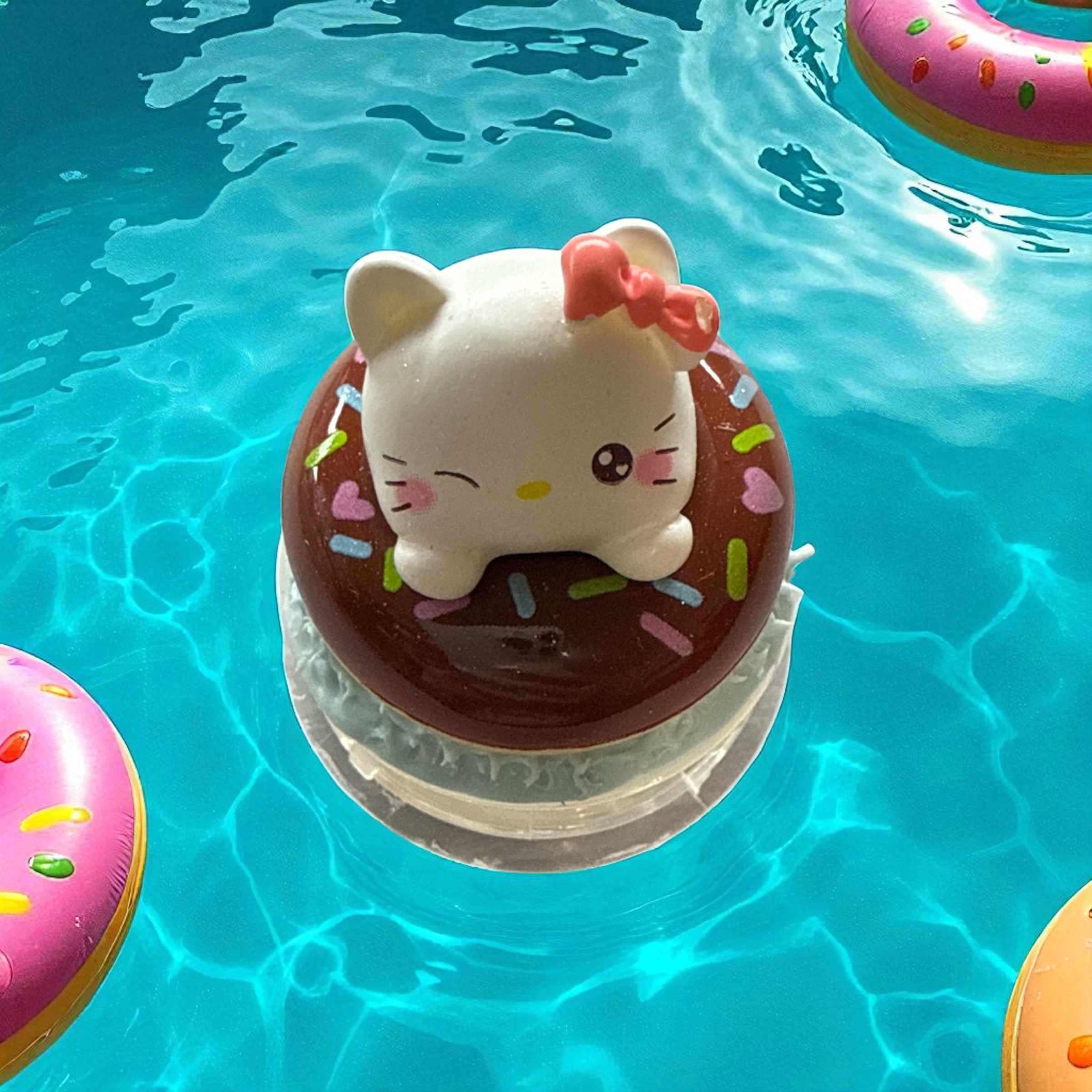 HK Sprinkles